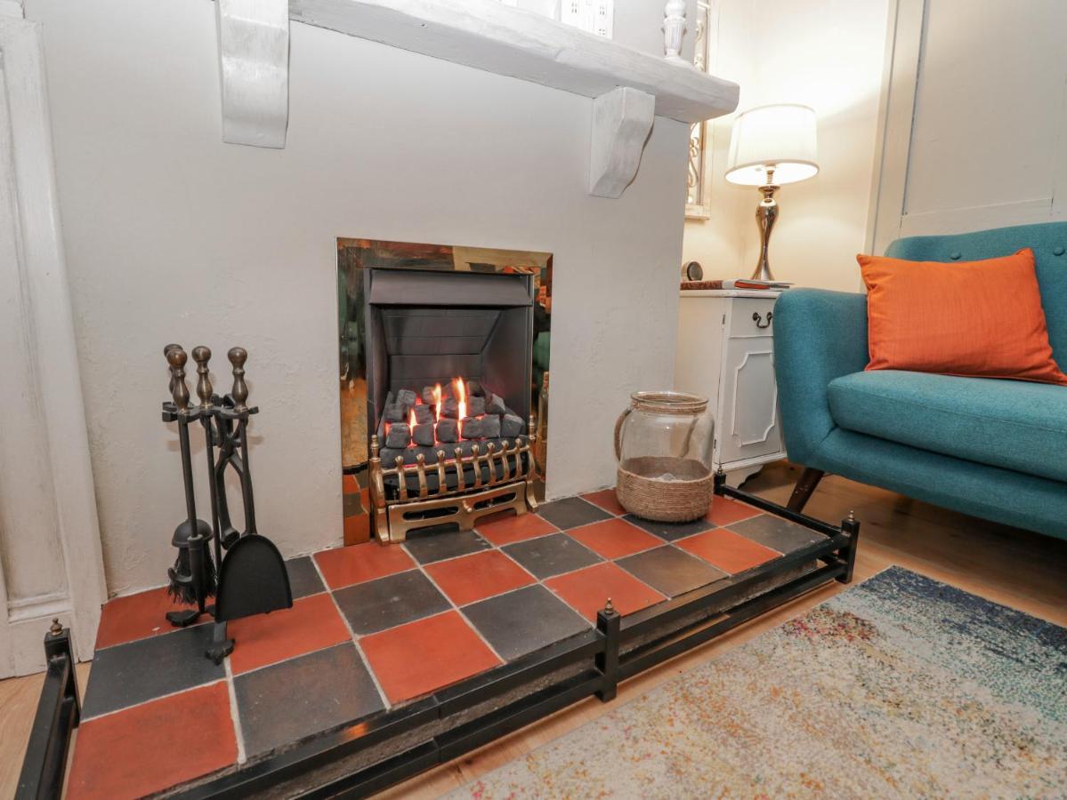 But 'N' Ben Villa Whitby Eksteriør billede